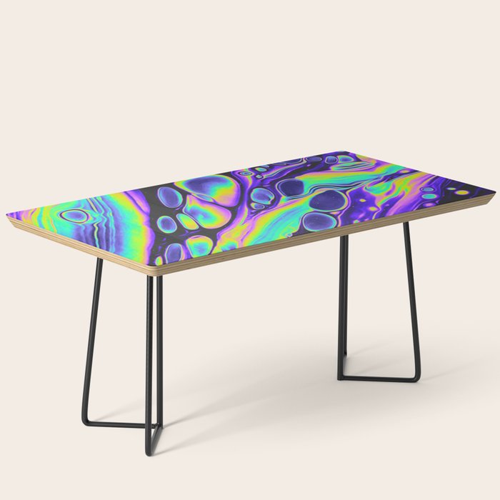 SOMEBODY TO SOMEONE Coffee Table Gallery Image 1