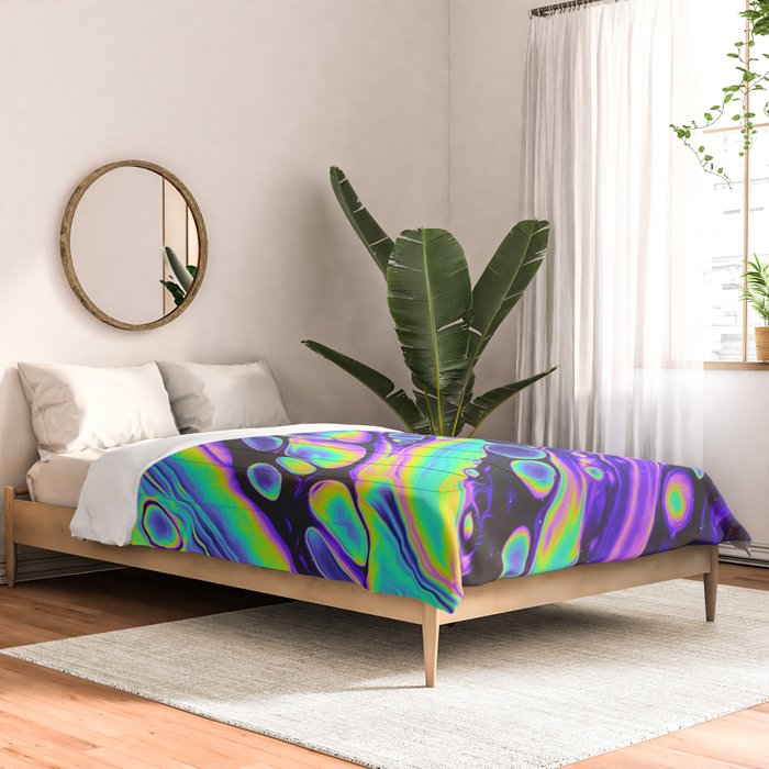 SOMEBODY TO SOMEONE Comforter Gallery Image 2