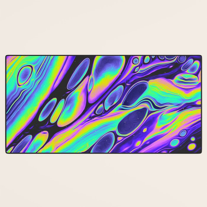 SOMEBODY TO SOMEONE Desk Mat Gallery Image 3