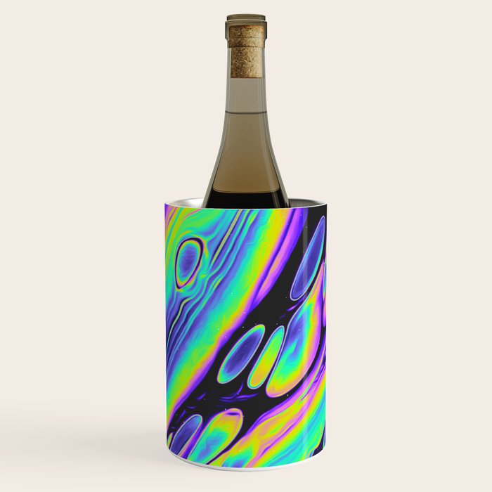 SOMEBODY TO SOMEONE Wine Chiller Gallery Image 2