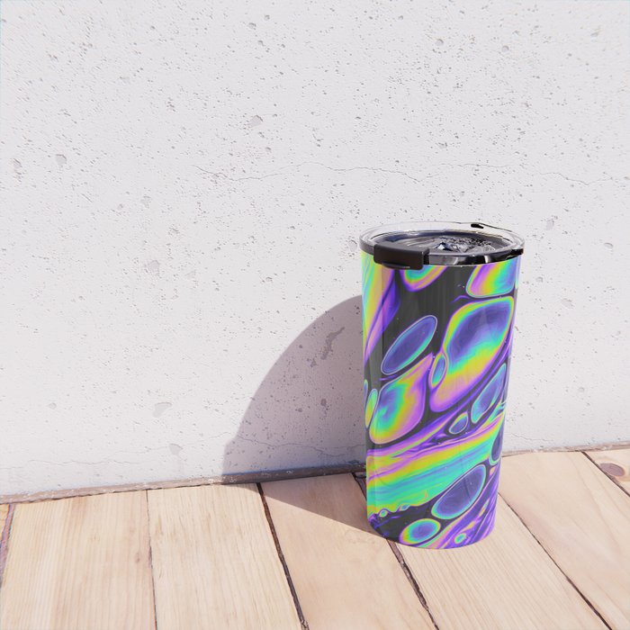 SOMEBODY TO SOMEONE Travel Mug Gallery Image 4