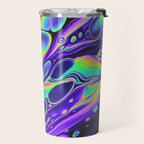 SOMEBODY TO SOMEONE Travel Mug Gallery Image 2