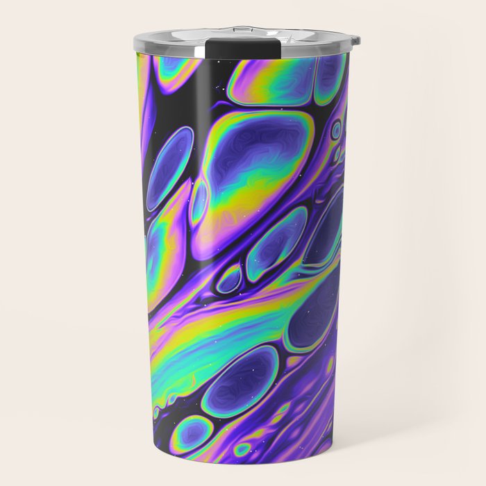 SOMEBODY TO SOMEONE Travel Mug Gallery Image 1