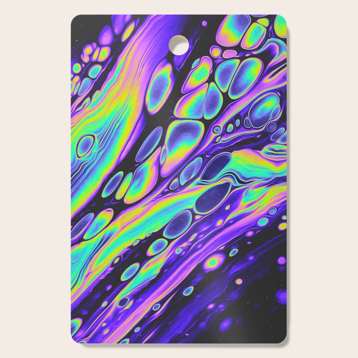 SOMEBODY TO SOMEONE Cutting Board Gallery Image 1