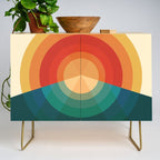 Sonar Credenza Gallery Image 1
