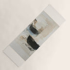 Tide Forms I Yoga Mat Gallery Image 1