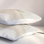 Tide Forms I Pillow Sham Gallery Image 3