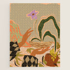 The Power of One Jigsaw Puzzle Gallery Image 1