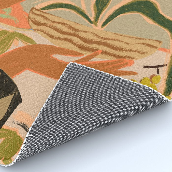 The Power of One Rug Gallery Image 4