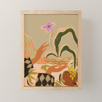 The Power of One Mini Art Print Gallery Image 1
