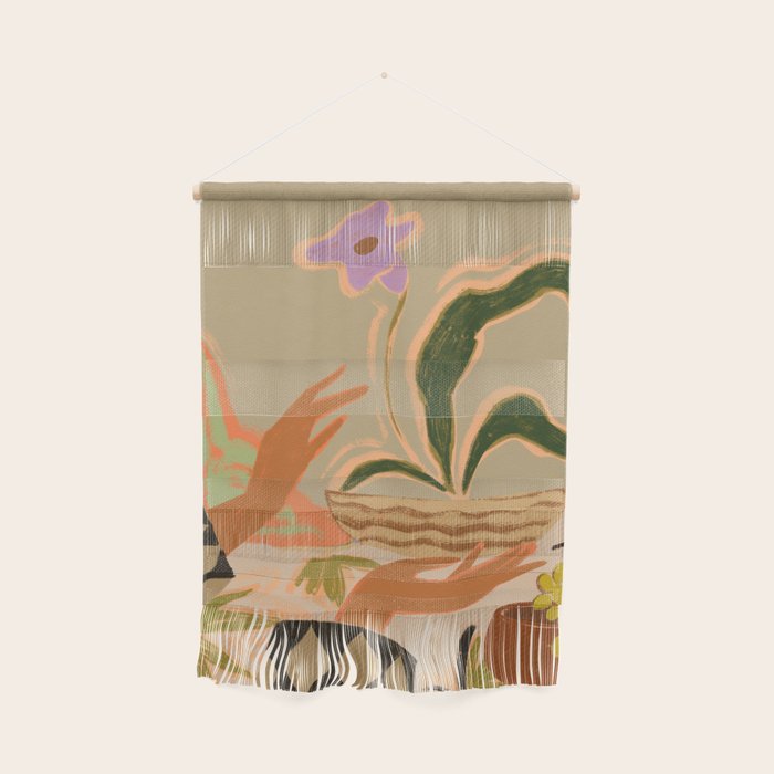 The Power of One Wall Hanging Gallery Image 1