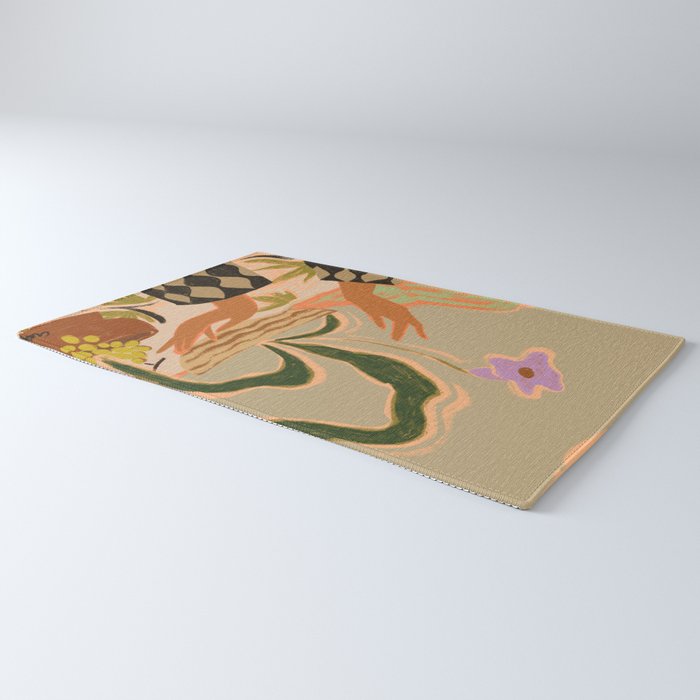 The Power of One Rug Gallery Image 3