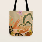 The Power of One Tote Bag Gallery Image 1