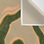 The Power of One Wall Tapestry Gallery Image 3