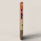 Catpuccino 2x2 iPhone Case Gallery Image 2