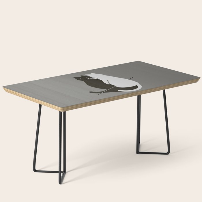 Be Pawsitive Coffee Table Gallery Image 1