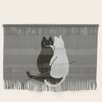 Be Pawsitive Wall Hanging Gallery Image 1