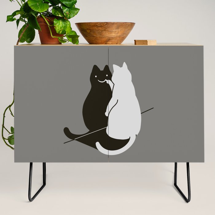 Be Pawsitive Credenza Gallery Image 2