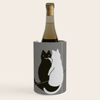 Be Pawsitive Wine Chiller Gallery Image 1