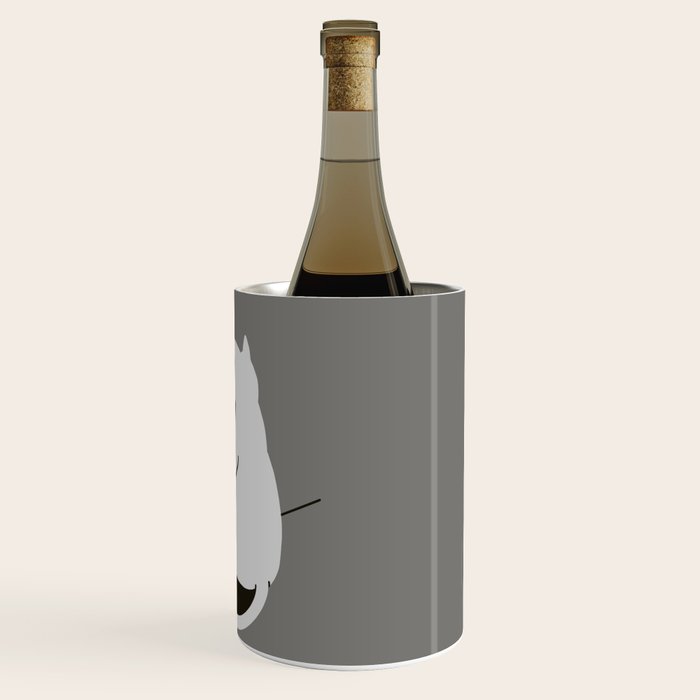 Be Pawsitive Wine Chiller Gallery Image 3