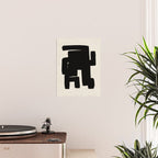 Cave Wall Poster Gallery Image 2