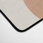 Abstract Minimal Shapes 218 Desk Mat Gallery Image 4