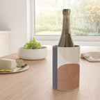 Abstract Minimal Shapes 218 Wine Chiller Gallery Image 4