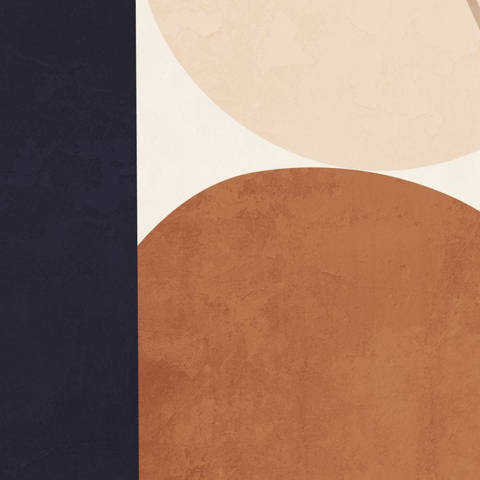 Abstract Minimal Shapes 218 Coffee Mug Gallery Image 2