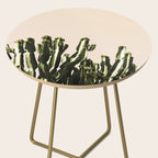 cactus nature x Side Table Gallery Image 2