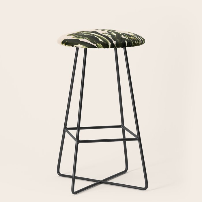 cactus nature x Stool Gallery Image 1