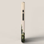 cactus nature x iPhone Case Gallery Image 2