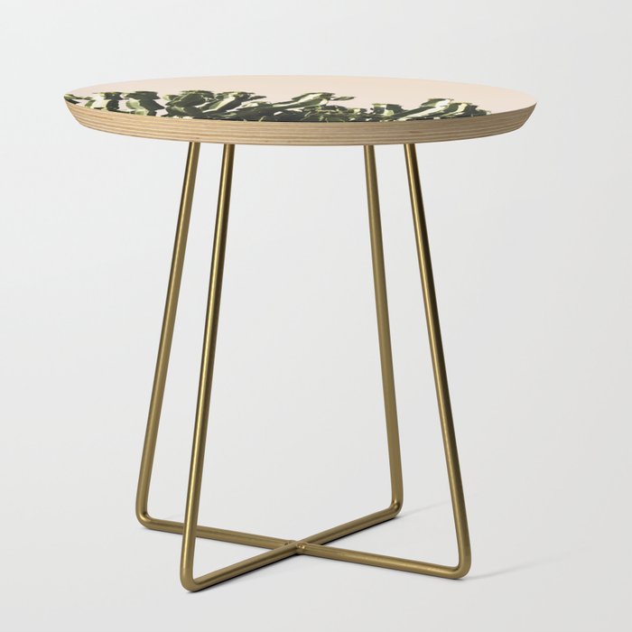 cactus nature x Side Table Gallery Image 1