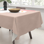 Ice Cream (Peach) Tablecloth Gallery Image 3