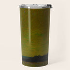 Tom Thomson Moonlight Canadian Landscape Artist Travel Mug Gallery Image 2