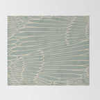 Wings of Spirit Throw Blanket Gallery Image 2