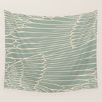 Wings of Spirit Wall Tapestry Gallery Image 4