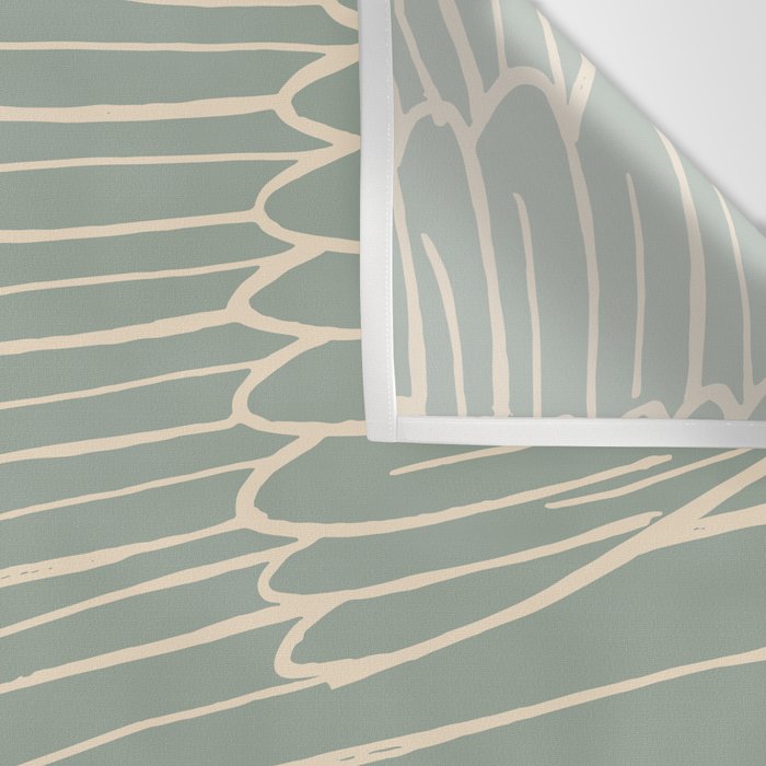 Wings of Spirit Wall Tapestry Gallery Image 3