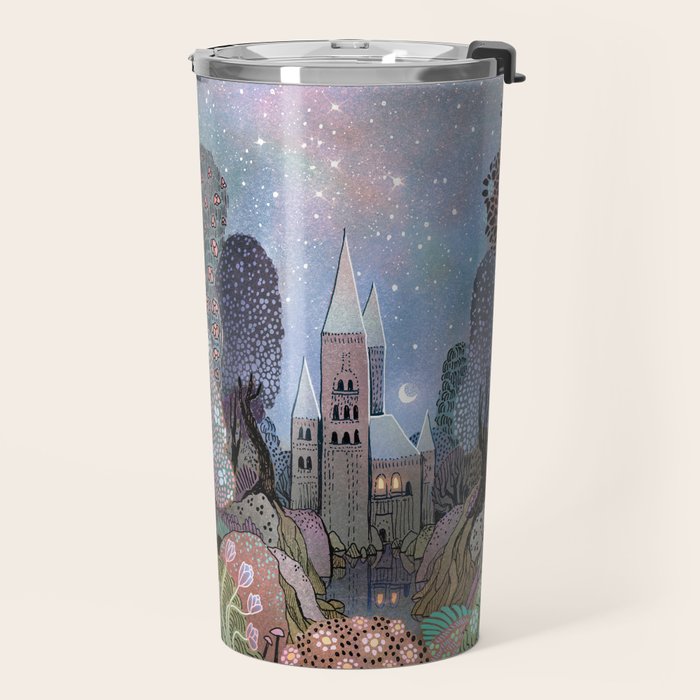 Fairy Tale Travel Mug Gallery Image 2