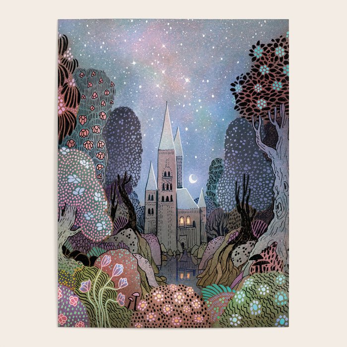 Fairy Tale Poster Gallery Image 1