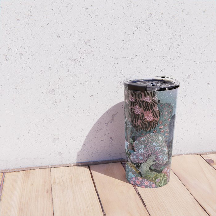 Fairy Tale Travel Mug Gallery Image 4