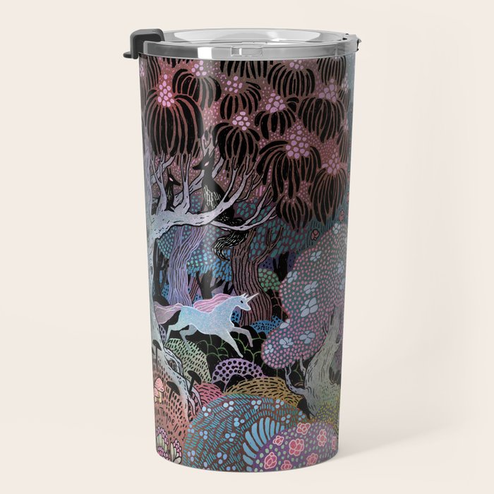 Fairy Tale Travel Mug Gallery Image 3