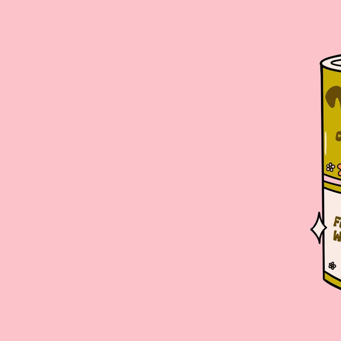 Virgo Soup Coffee Mug Gallery Image 2