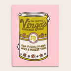 Virgo Soup Notebook Gallery Image 4