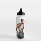 Wild Nature 2 Water Bottle Gallery Image 3