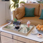 Mallard Duck - John James Audubon Birds of America Serving Tray Gallery Image 2