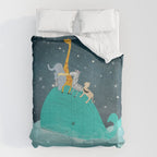 lets all go safari Comforter Gallery Image 6