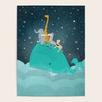 lets all go safari Poster Gallery Image 4
