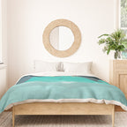 lets all go safari Duvet Cover Gallery Image 3