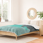 lets all go safari Duvet Cover Gallery Image 2