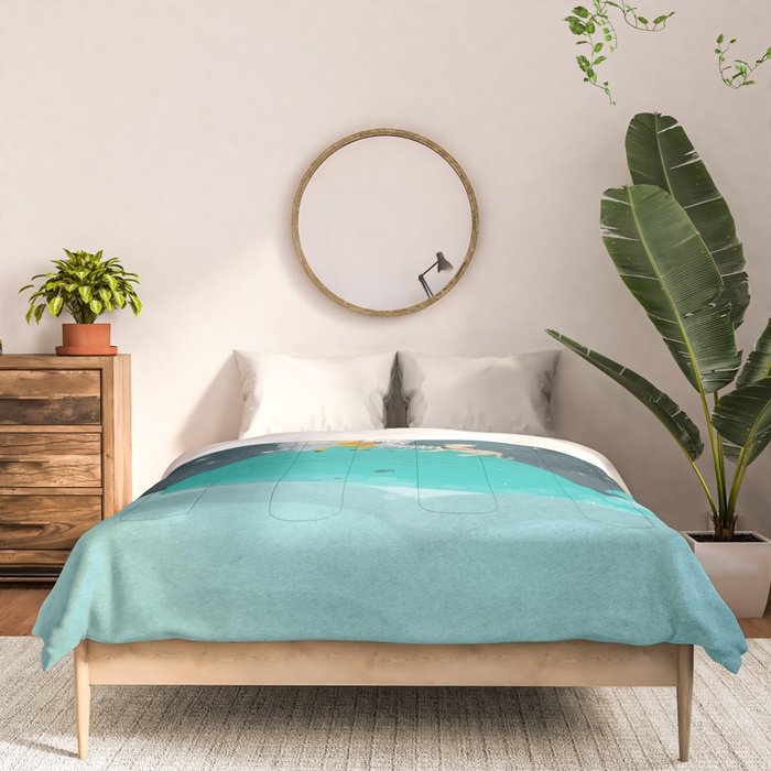 lets all go safari Comforter Gallery Image 3